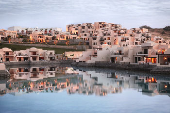 The Cove Rotana Resort Ras Al Khaimah in Ras Al Khaimah